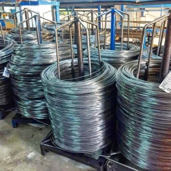 WIRONCOAT - Metal Process & Metal Coating