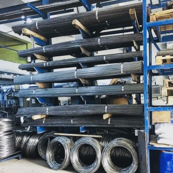 WIRONCOAT - Metal Process & Metal Coating