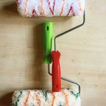 	Paint Roller 